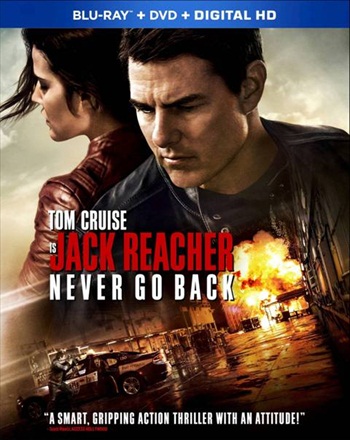 Jack Reacher Never Go Back 2016 Dual Audio Hindi Bluray Movie Download