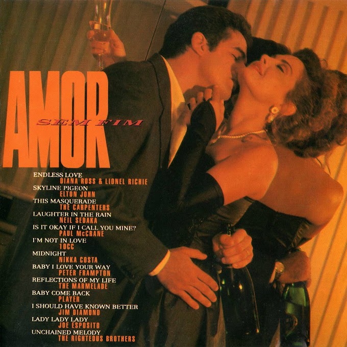 Amor Sem Fim (1994)