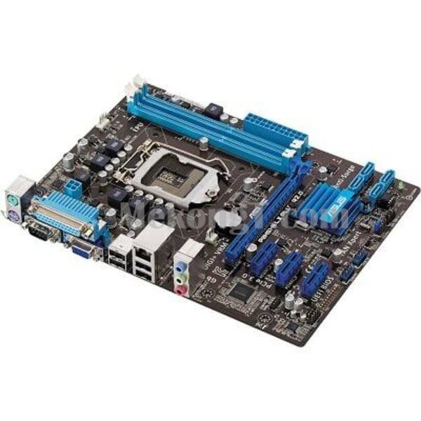 Mainboard Socket Đạt Chuẩn