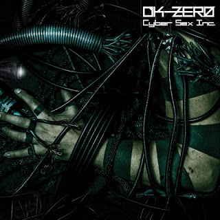 DK-Zero - Cyber Sex Inc. [iTunes Plus AAC M4A]