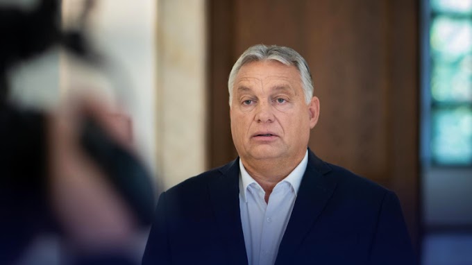 Orbán Viktor: Nemzeti konzultációt indítunk