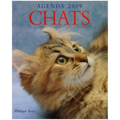 agenda chats (cats)