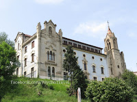 Portugalete camino de Santiago Norte Sjeverni put sv. Jakov slike psihoputologija