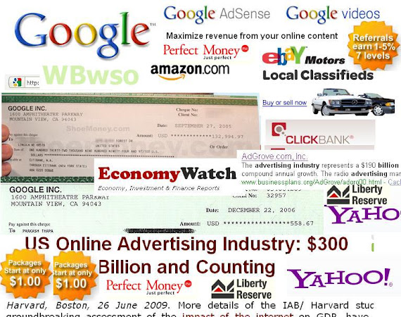 GET 8% YOUR SYER FROM GOOGLE AMAZON EBAY