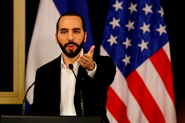 Cómo se rompió la relación entre la Casa Blanca y Nayib Bukele y por qué Washington prepara nuevas sanciones para el gobierno de El Salvador