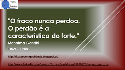 Frase com Qualidade