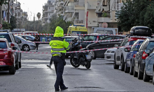 Καλαμάτα: Ξεκαθάρισμα λογαριασμών για ναρκωτικά "βλέπει" η ΕΛ.ΑΣ. για τη δολοφονία του «Αμερικανού»