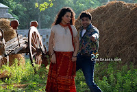 Kangna Ranaut's Pictures from New tamil Movie 'Dhaam Dhoom'