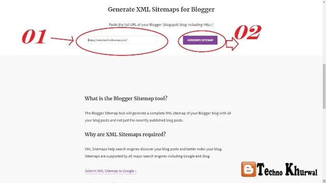 How to Create Blogger Robots.txt File?