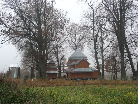 Верхний Дорожев