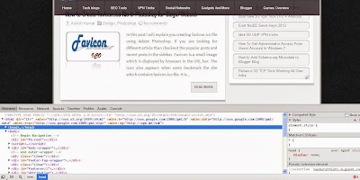 How to Edit Websites Live in Browser Screen