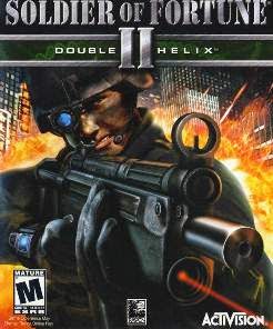  Download Game Soldier Of Fortune II: Double Helix PC Full Version