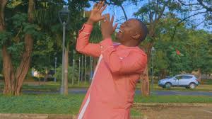 New Video|Christopher Mwahangila-Moyo Furahi|Official Mp4 Gospel|Download 