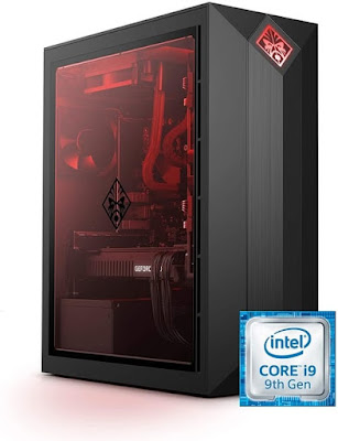 HP OMEN 875-1121 Obelisk Gaming Desktop PC