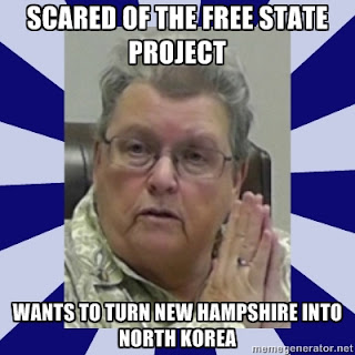 Rep. Cynthia Chase