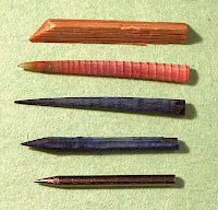 Bamboo Victrola Needles5