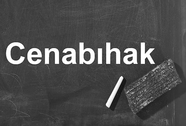 Cenabıhak