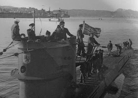 U-576 26 June 1941 worldwartwo.filminspector.com