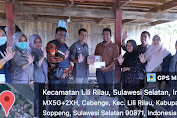 Implementasikan Seruan Bupati Soppeng, Disdikbud Bentuk Team Edukasi Penanganan Stunting dan Sasar Sejumlah Wilayah Salurkan Bantuan 
