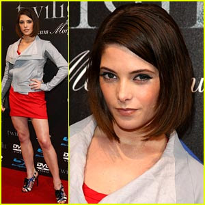 ashley greene twilight