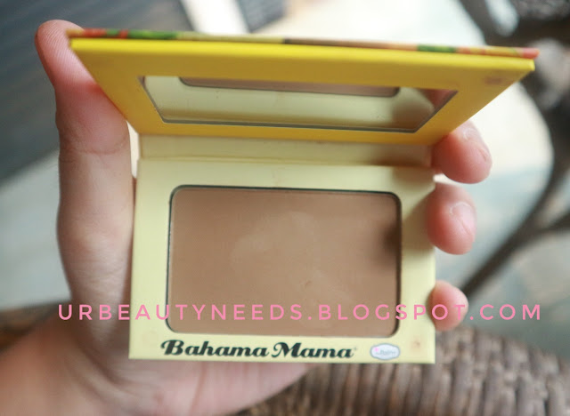 The Balm Bahama Mama Indonesia Review & Swatch