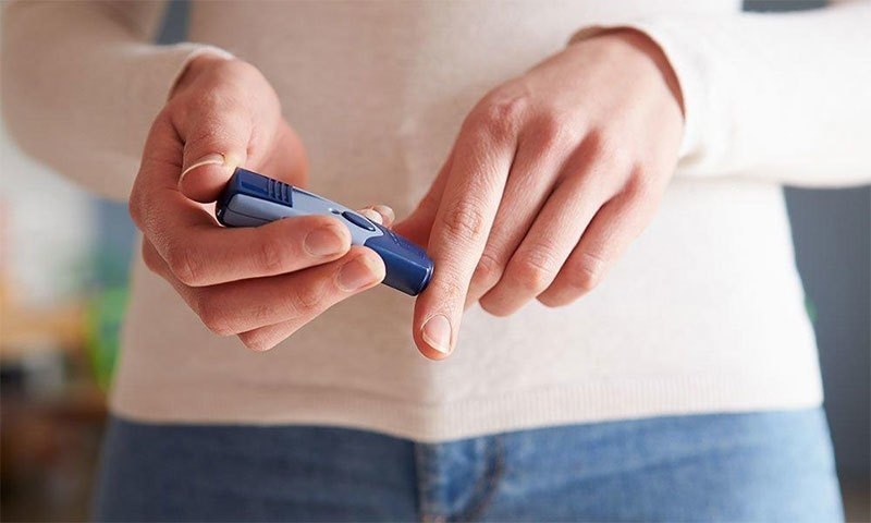 8 Foods that increase the risk of diabetes