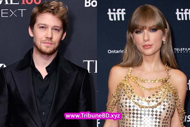 Taylor Swift Seemingly Shares What Caused Joe Alwyn Breakup In New Song "You're Lodging Me"