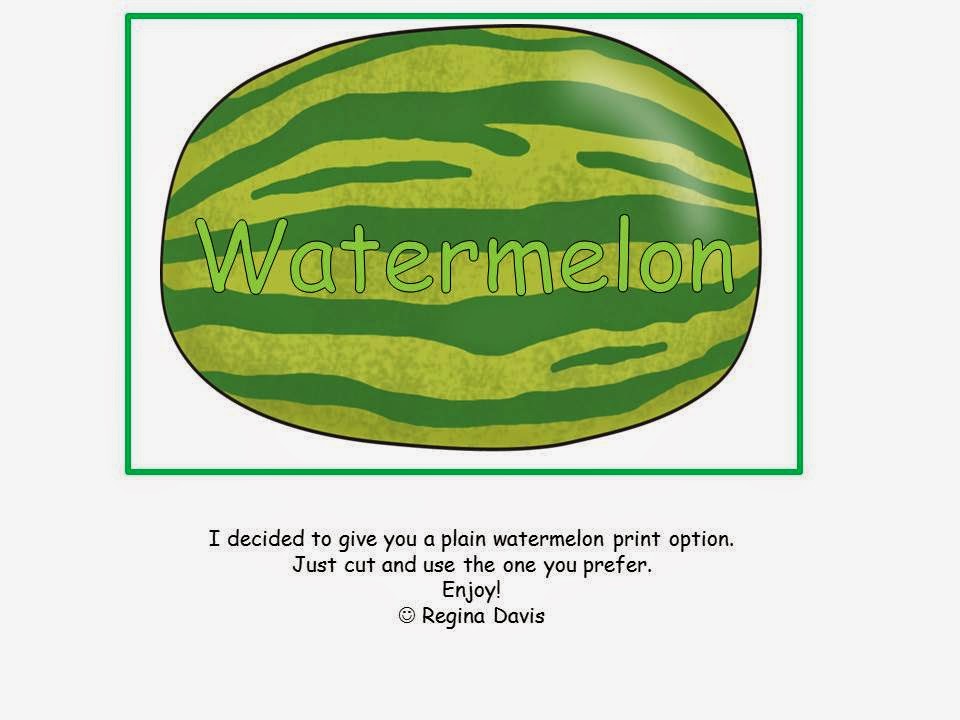 http://www.teacherspayteachers.com/Product/A-FREEBIE-Who-Took-The-Watermelon-From-The-Watermelon-Patch-Game-1254579