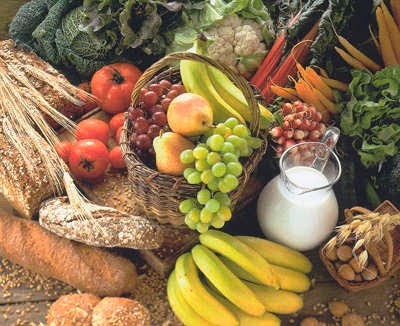Resultado de imagen para monosacáridos alimentos