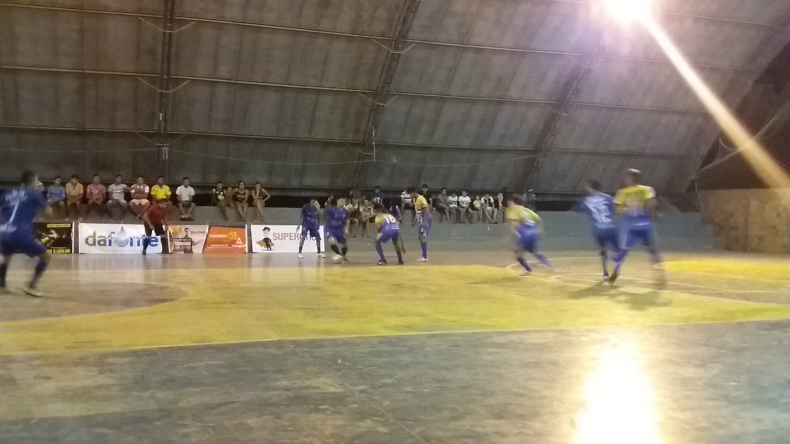 Resultado de imagem para futsal barradocordanews