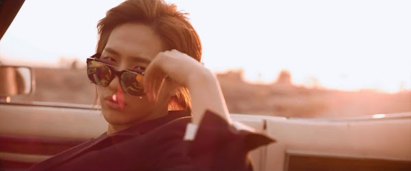 B1A4 CNU Solo Day