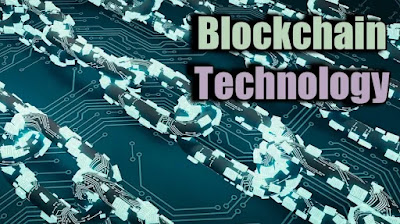 Blockchain technology