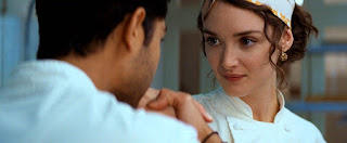 the hundred-foot journey-manish dayal-charlotte le bon