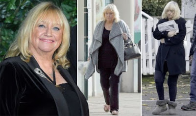Weight Loss: Judy Finnegan's Daughter Reveals Her Mum's Diet Secret