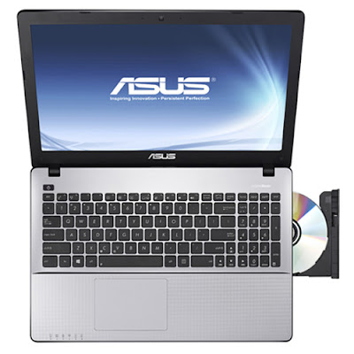 Asus X550LB