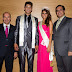 MISS AND MISTER TOLEDO 2012