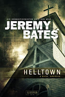 Helltown - Jeremy Bates