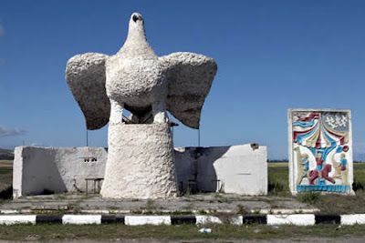 Increible-bus-stop