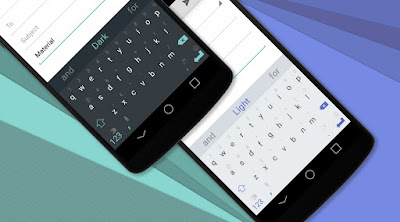 Temi gratis per tastiera SwiftKey: aggiornamento nuove funzioni