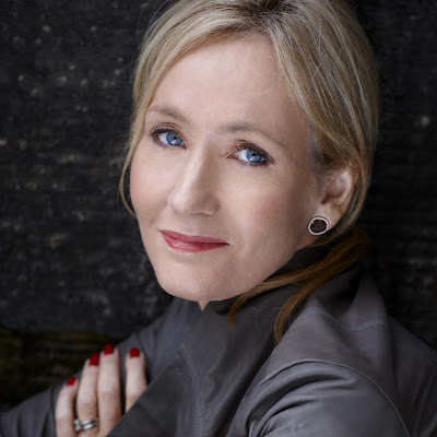 J.K.Rowling