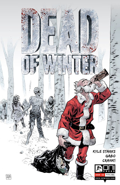 Dead of Winter #2