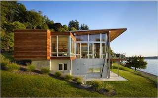 Best Of Modern And Minimalist Wooden House Design