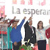 El staff de AMLO