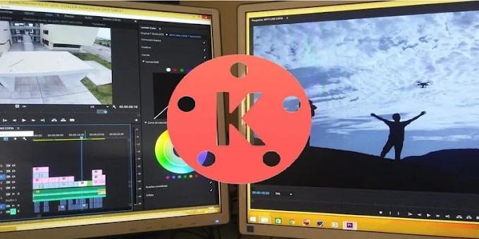 How to edit videos on Android using KineMaster?