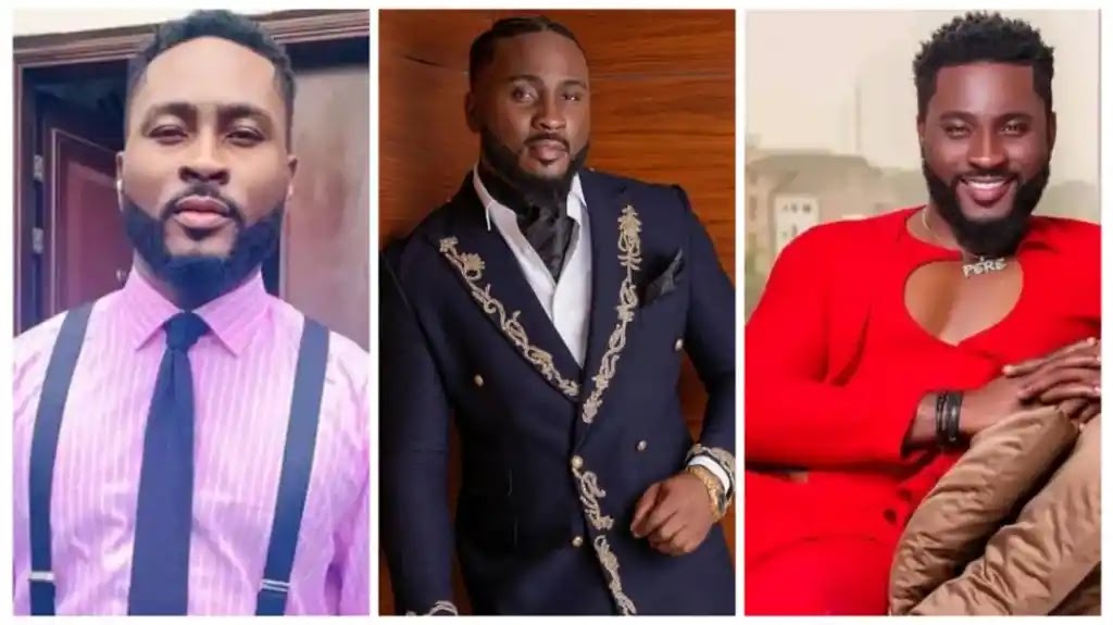 Reality TV Star, Pere Egbi Names The Top 6 Finalist Of This Season BBNaija Show.