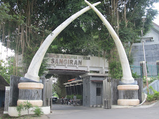 Museum Sangiran