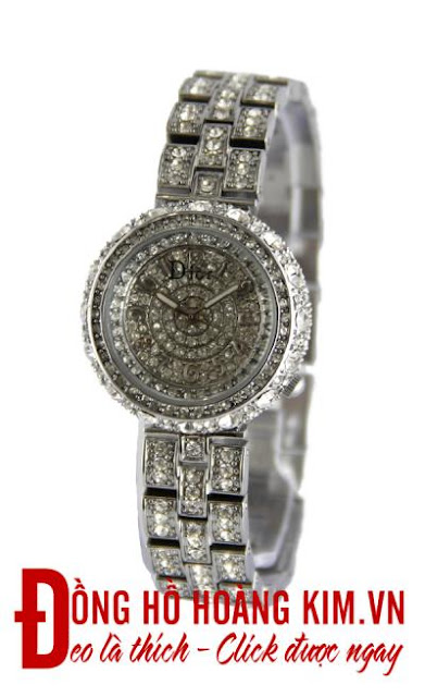 Đồng hồ nữ Dior DI08