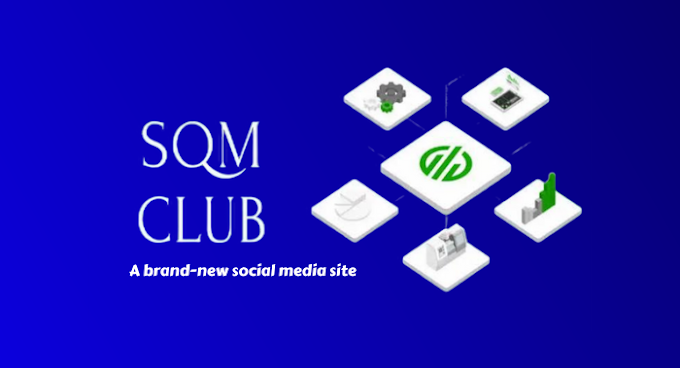 SQM Club | Information Related SQM Club 