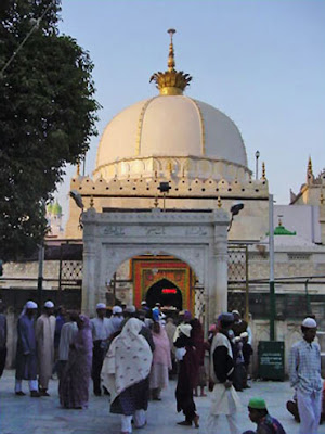 Most Famous pilgrimages Places of India