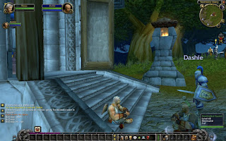 Gameplay de World of Warcraft